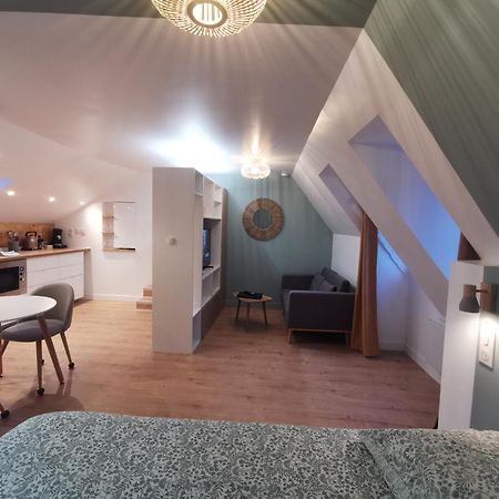 Les Appartements Du Centre, Refaits A Neuf, Climatises, Hyper Centre, 50M A Pieds Des Commerces, Restaurants, Parking Gratuit Salies-de-Béarn Kültér fotó
