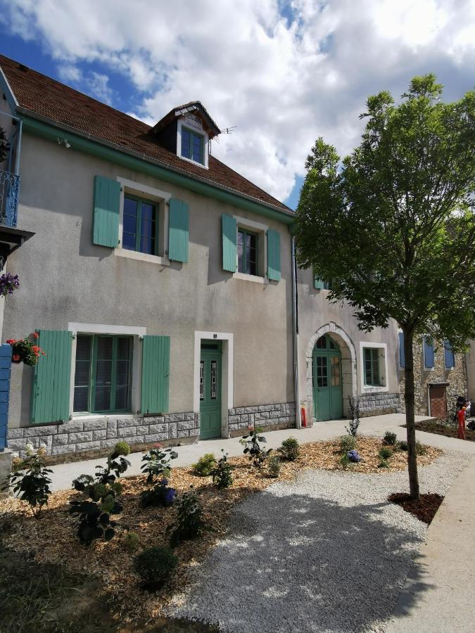 Les Appartements Du Centre, Refaits A Neuf, Climatises, Hyper Centre, 50M A Pieds Des Commerces, Restaurants, Parking Gratuit Salies-de-Béarn Kültér fotó